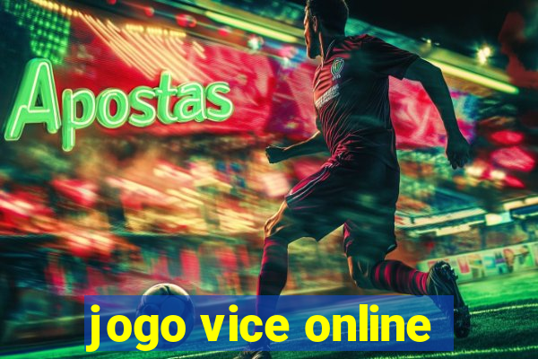 jogo vice online